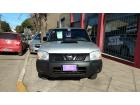 Nissan Frontier NP 300 2.5